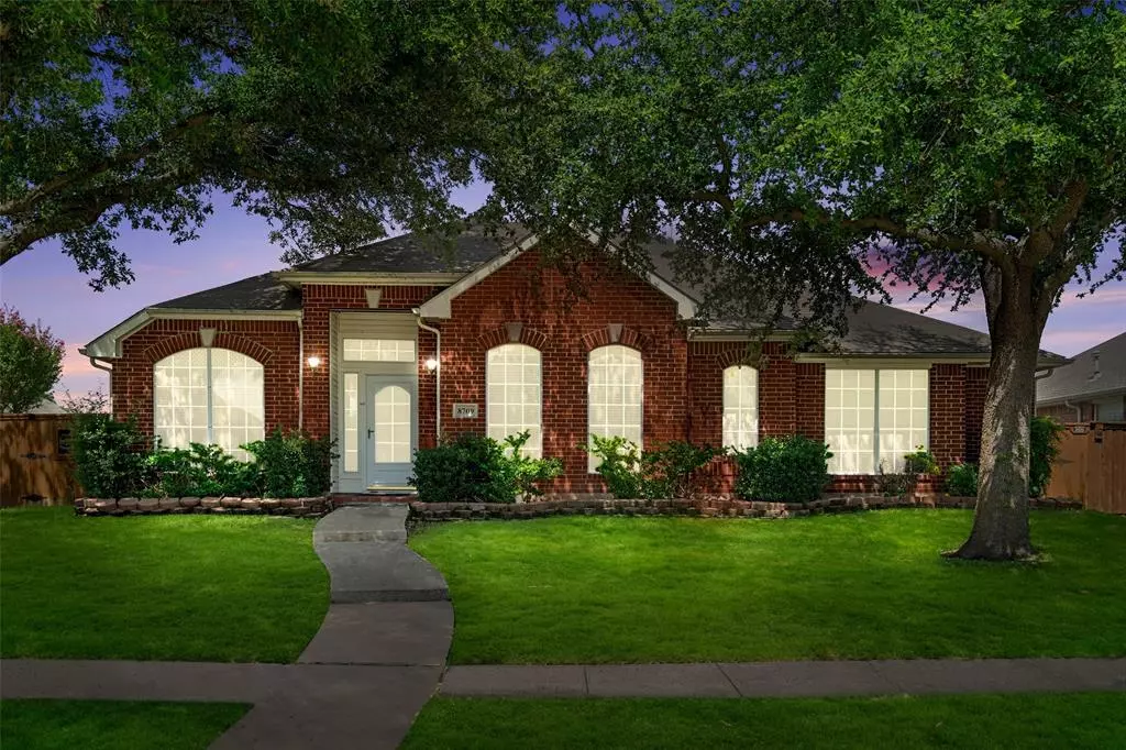 Rowlett, TX 75089,8709 Hartford Drive