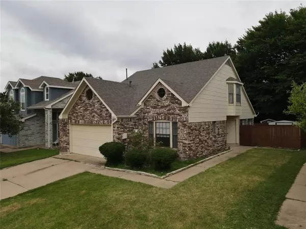 Lewisville, TX 75067,2083 Sundance Court