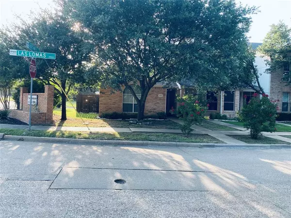Mesquite, TX 75150,4901 Las Lomas Drive