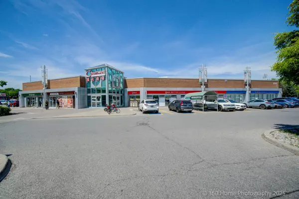 2301 Brimley AVE #unit 302, Toronto E07, ON M1S 5B8