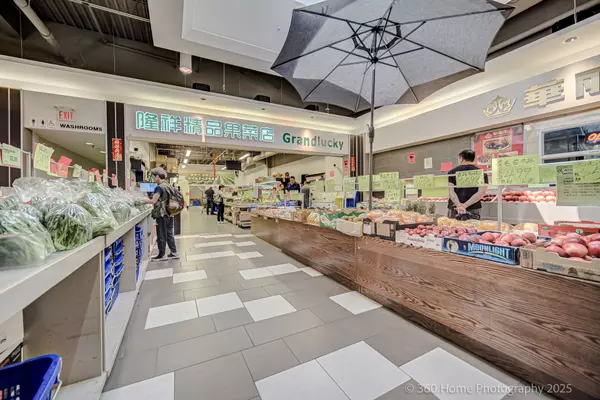 Toronto E07, ON M1S 5B8,2301 Brimley AVE #unit 302