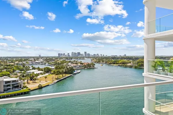 Fort Lauderdale, FL 33316,3055 Harbor Dr #1403