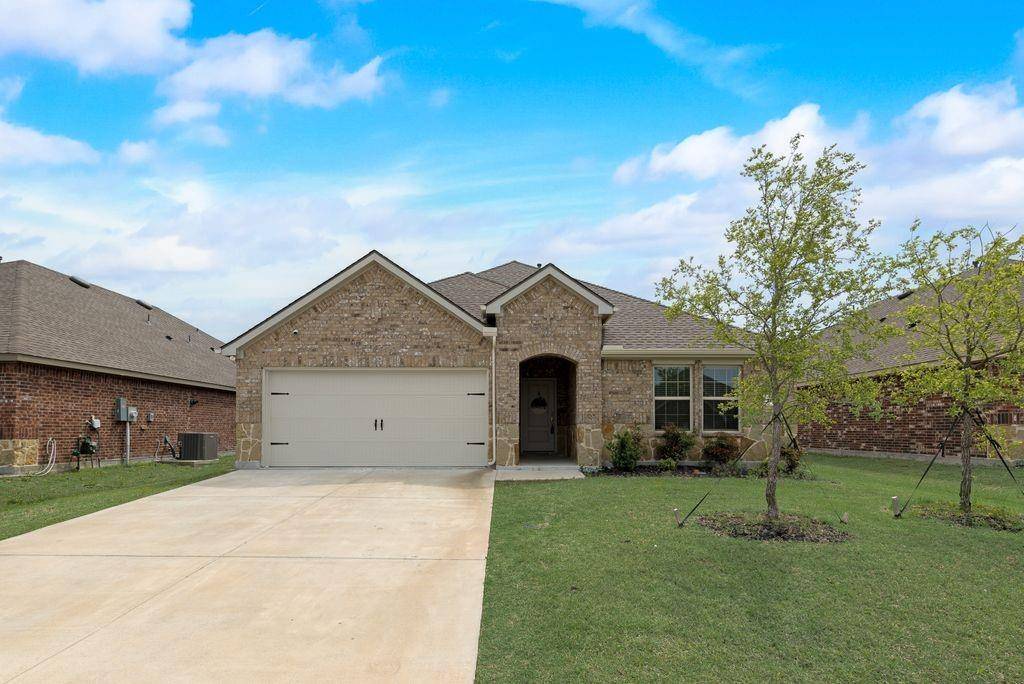Princeton, TX 75407,709 Calm Springs Drive