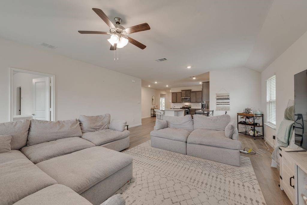 Princeton, TX 75407,709 Calm Springs Drive