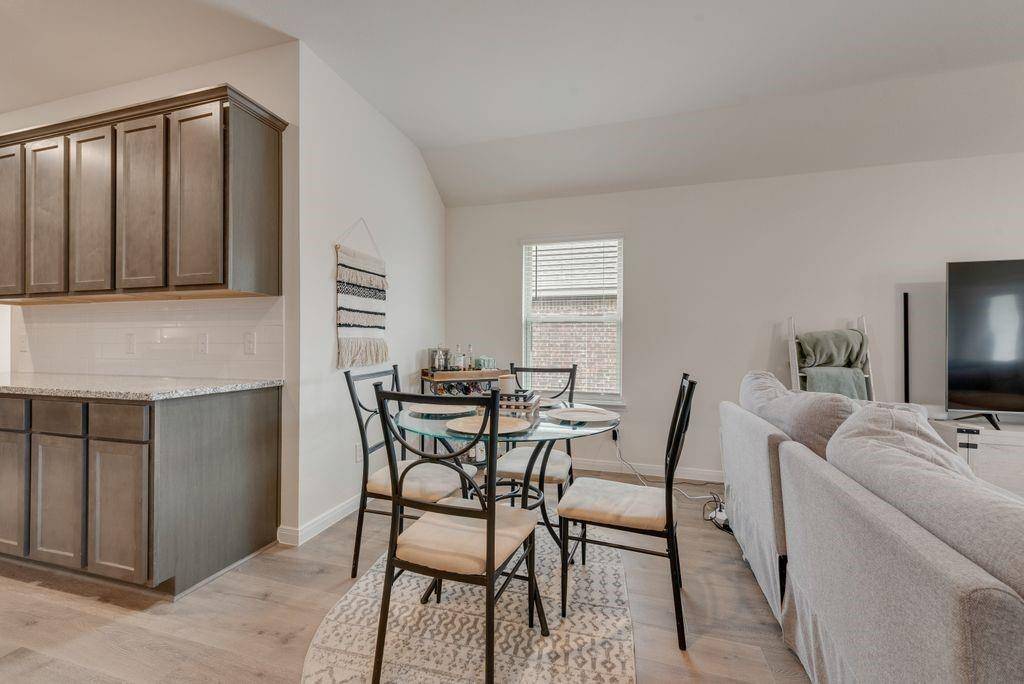 Princeton, TX 75407,709 Calm Springs Drive