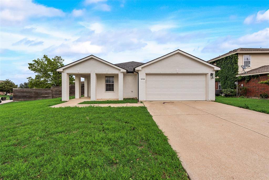 Fort Worth, TX 76262,13728 High Mesa Road