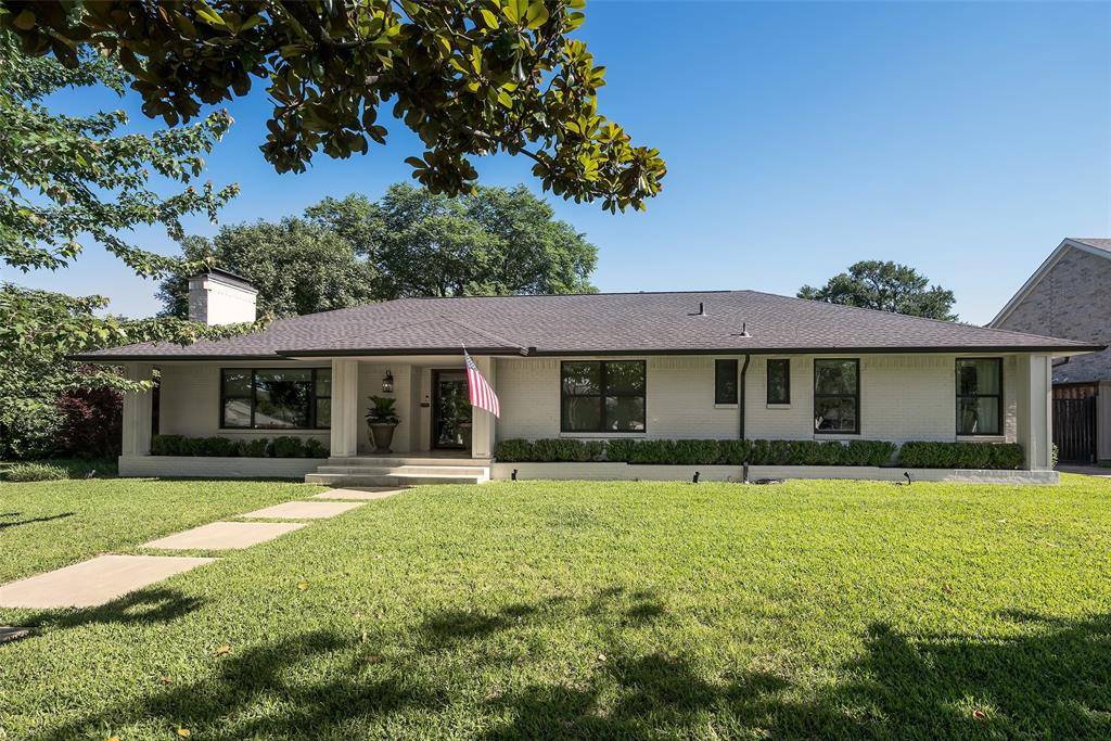 5217 Livingston Avenue, Dallas, TX 75209