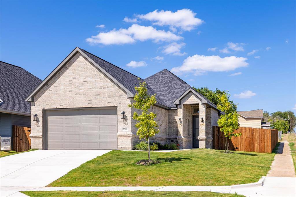 Fort Worth, TX 76106,2700 NW 22nd Street