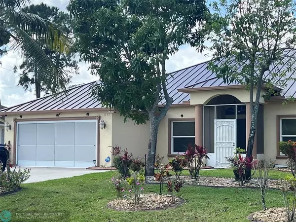 Port St Lucie, FL 34953,1752 SW Starman Ave