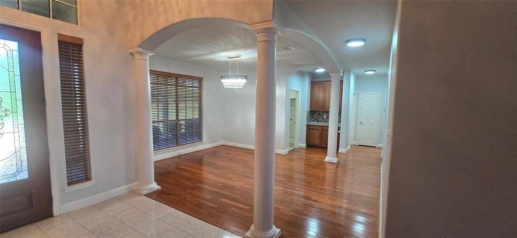 Garland, TX 75043,1614 Sierra Trail