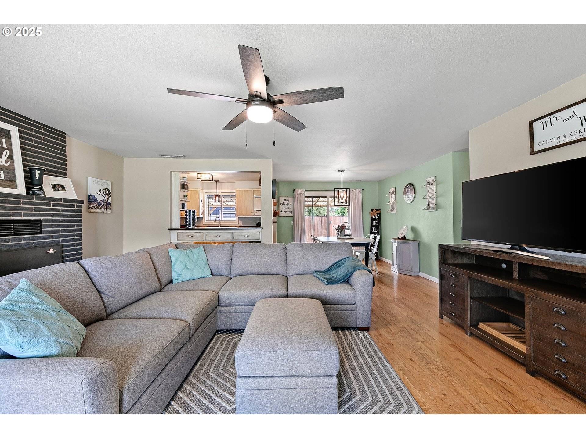 Creswell, OR 97426,770 W OREGON AVE