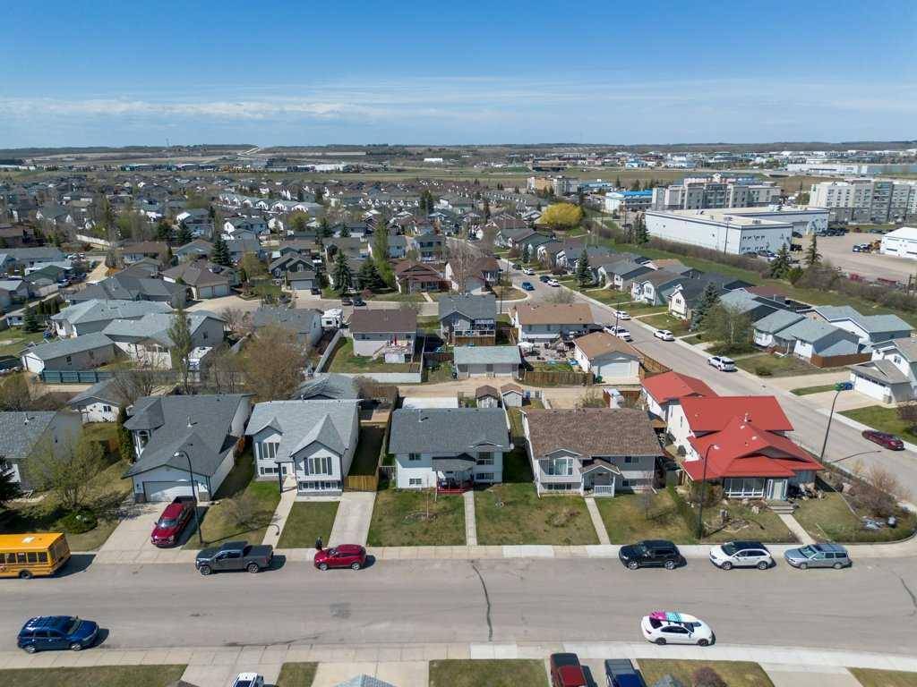 Red Deer, AB T4P 3T3,34 O'brien CRES