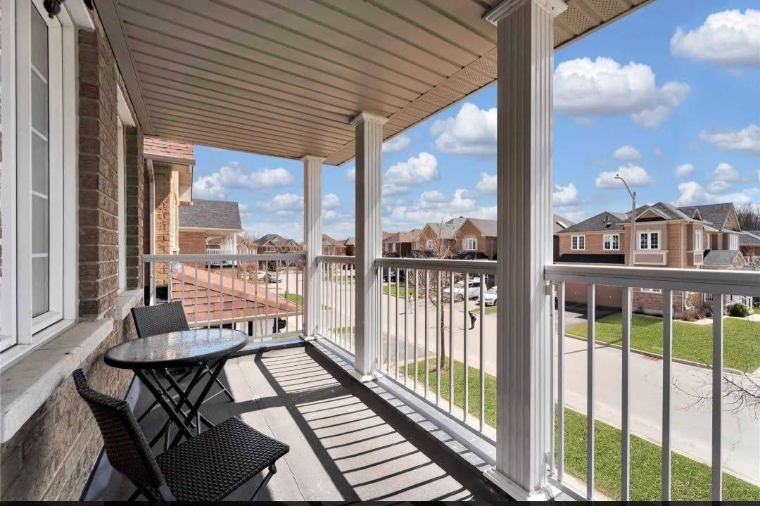Richmond Hill, ON L4E 5B7,115 Maroon DR