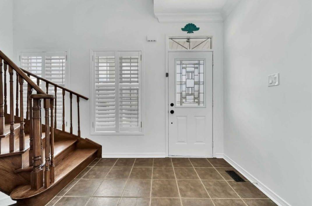 Richmond Hill, ON L4E 5B7,115 Maroon DR