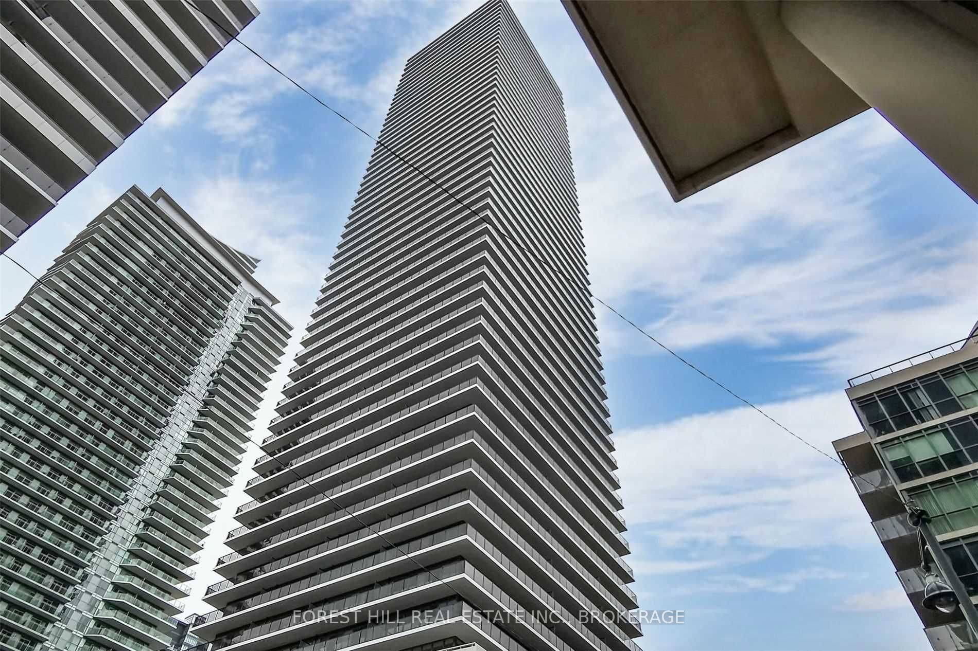 70 Annie Craig DR #2804, Toronto W06, ON M8V 0C4