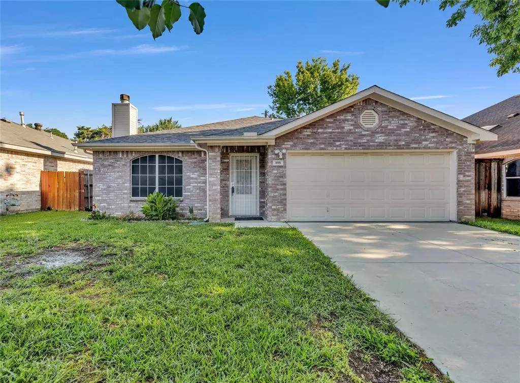 Irving, TX 75061,305 Familia Court