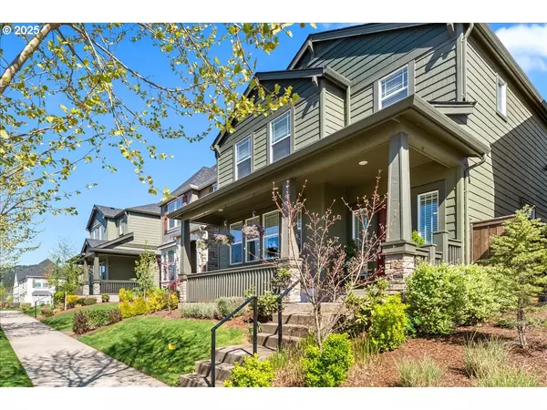 Portland, OR 97229,7510 NW LAUREN AVE