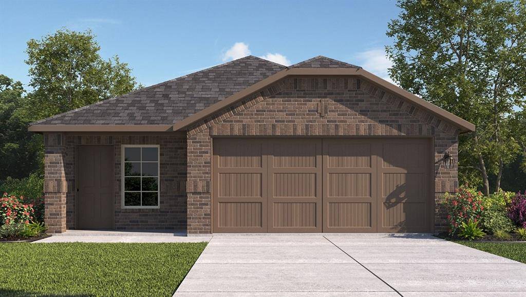 649 SHADED GROVE Drive, Denton, TX 76249