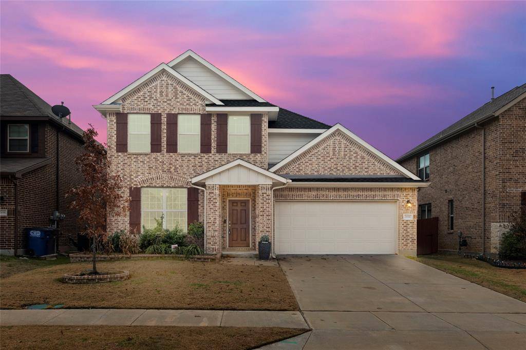 Little Elm, TX 75068,2696 Calmwood Drive
