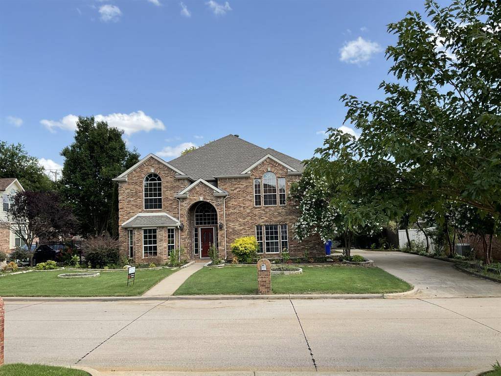 Mansfield, TX 76063,1213 Vistawood Drive