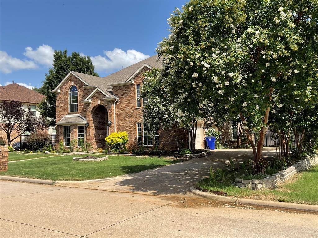 Mansfield, TX 76063,1213 Vistawood Drive
