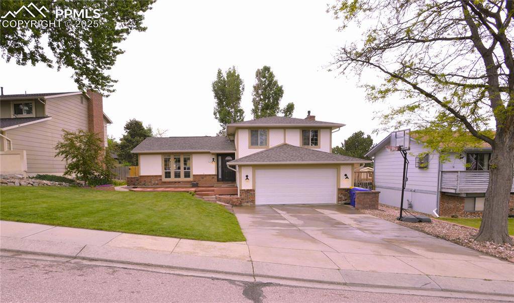 Colorado Springs, CO 80918,2525 Snowbird CT