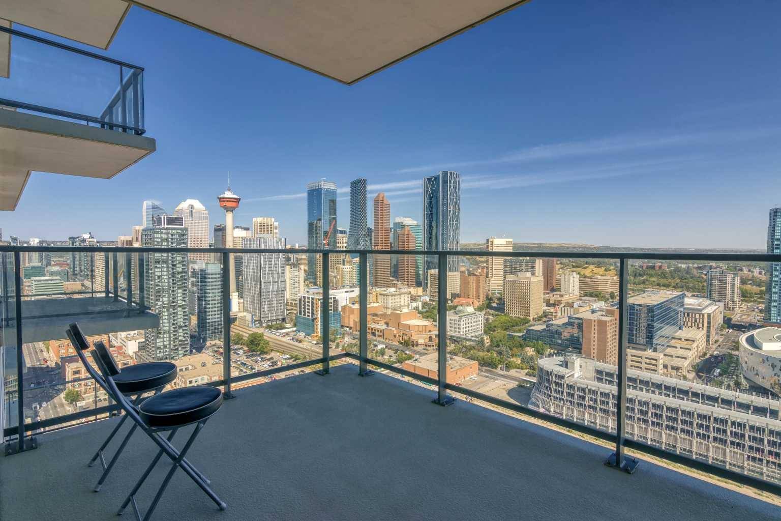 Calgary, AB T2G 1H7,1122 3 ST Southeast #3201