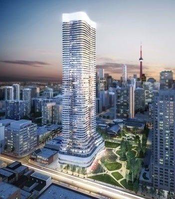 Toronto C01, ON M4Y 0G4,11 Wellesley ST W #4911