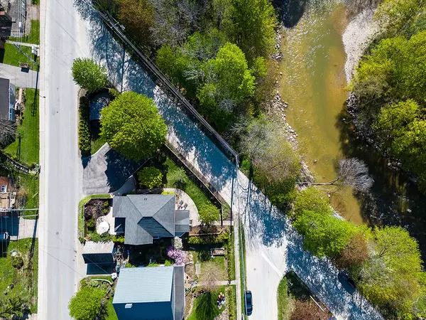 Meaford, ON N4L 1E4,67 MARSHALL ST W