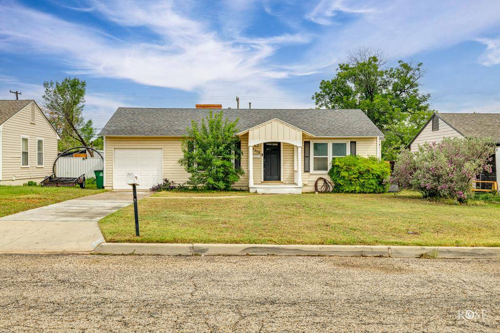 2310 W Twohig Ave, San Angelo, TX 76901