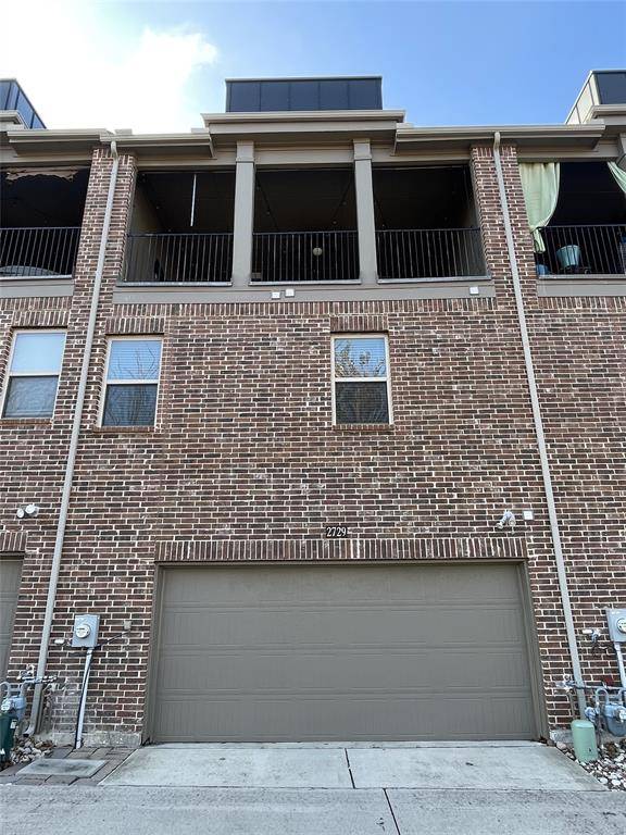 Carrollton, TX 75010,2729 Troutt Drive