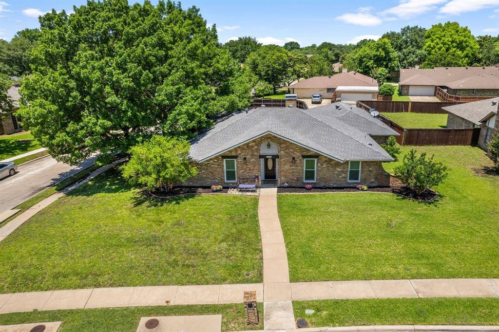 Plano, TX 75075,3213 Kingsbridge Drive