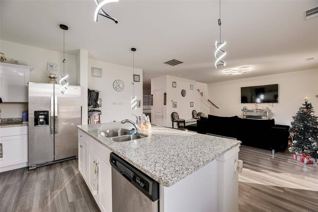 Glenn Heights, TX 75154,2625 Comal Creek Drive