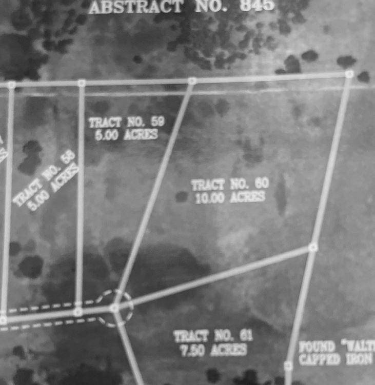 Chico, TX 76431,Lot 60 Buffalo Lane