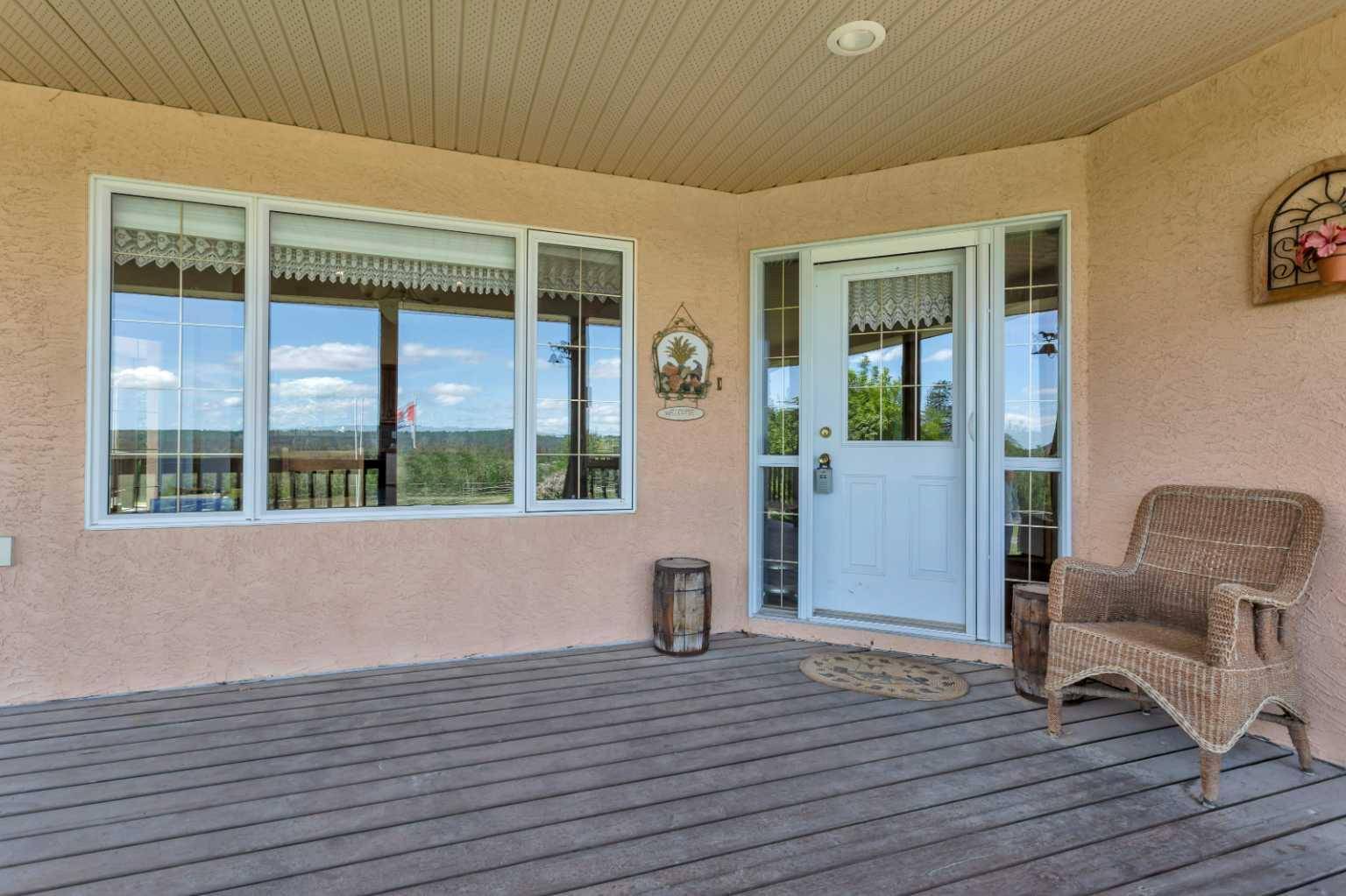 Rural Mountain View County, AB T0M 1X0,5278 Township Road 331 A