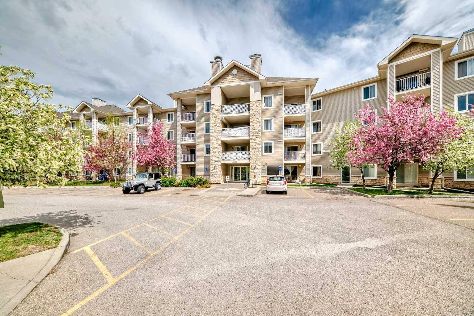 16320 24 ST SW #3211, Calgary, AB T2Y 5A1