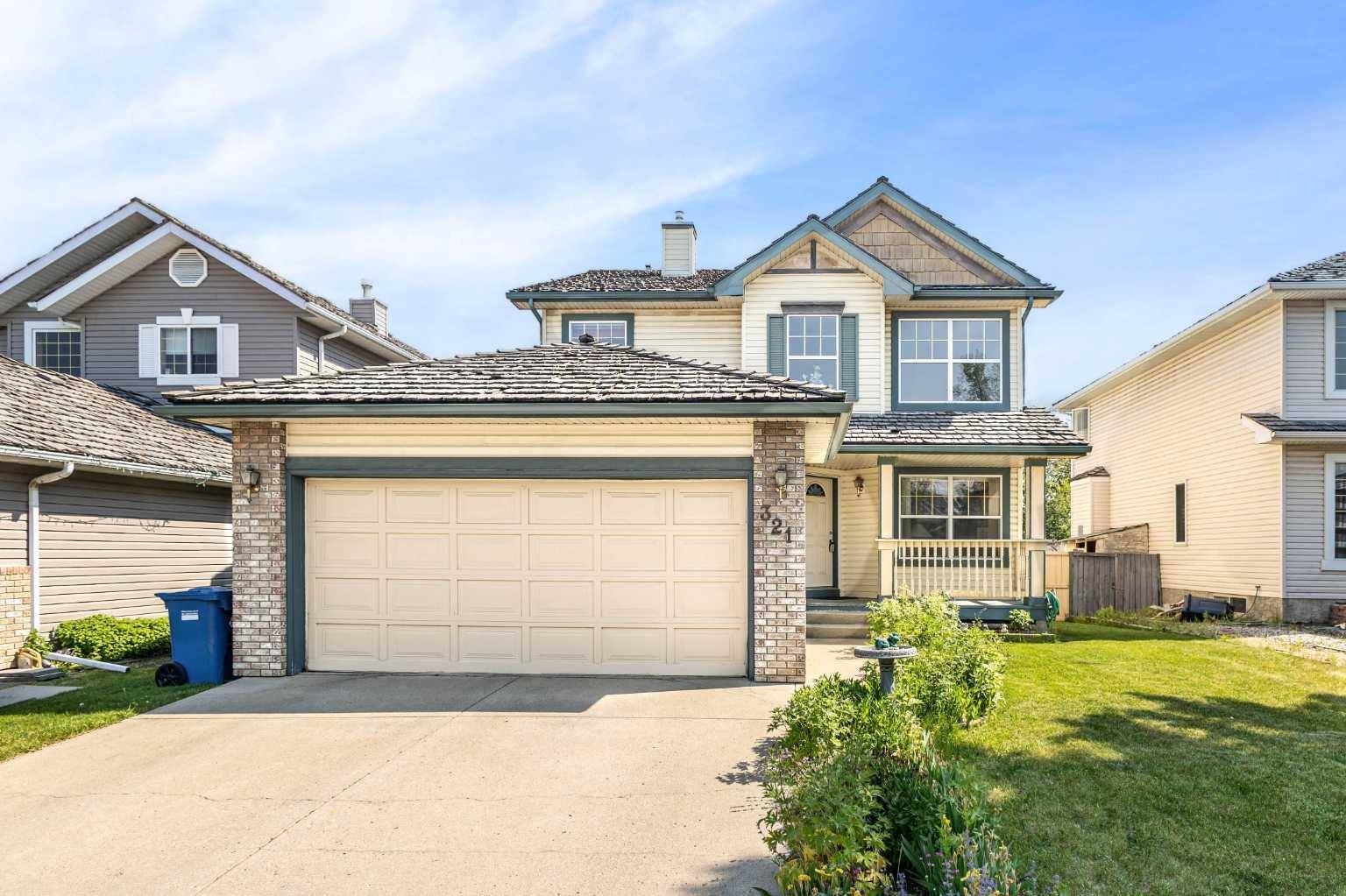 321 Riverview CIR SE,  Calgary,  AB T2C 4K3