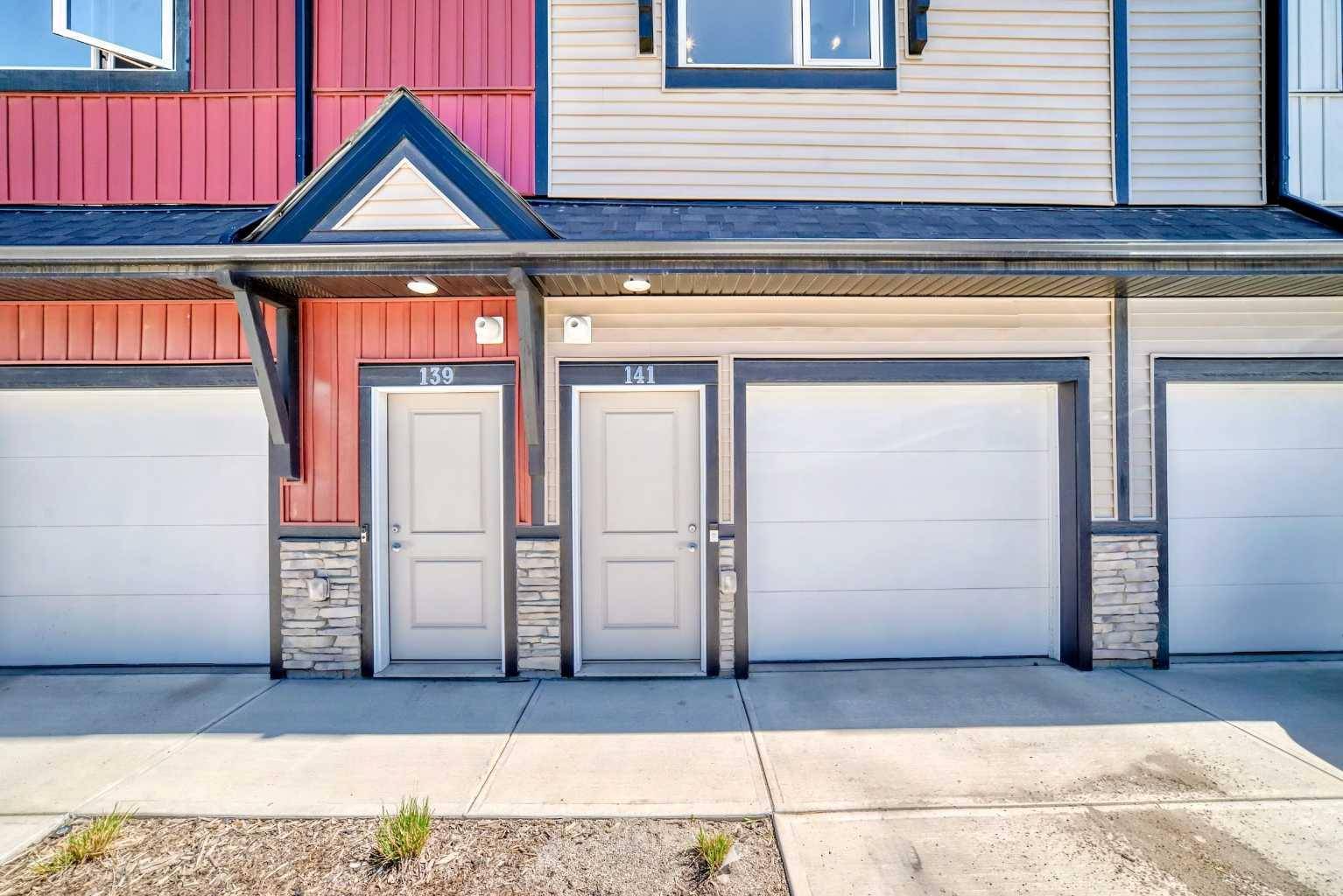 Calgary, AB T2X 4A5,850 Belmont DR Southwest #141