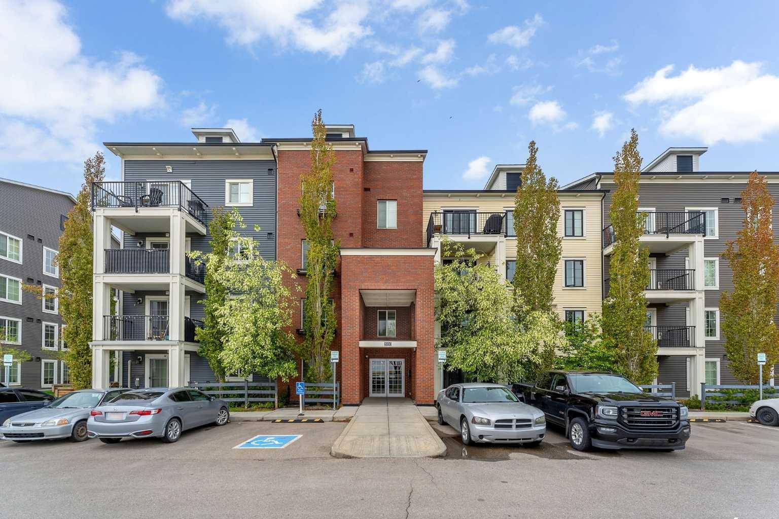 Calgary, AB T2Z4R2,755 Copperpond BLVD SE #3305