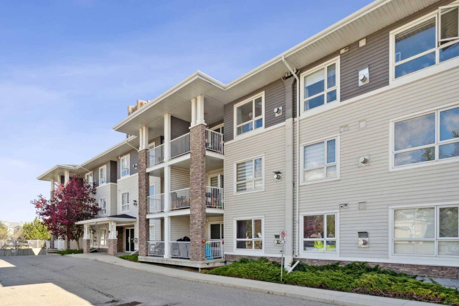 Calgary, AB T3K0K5,8200 4 ST NE #102