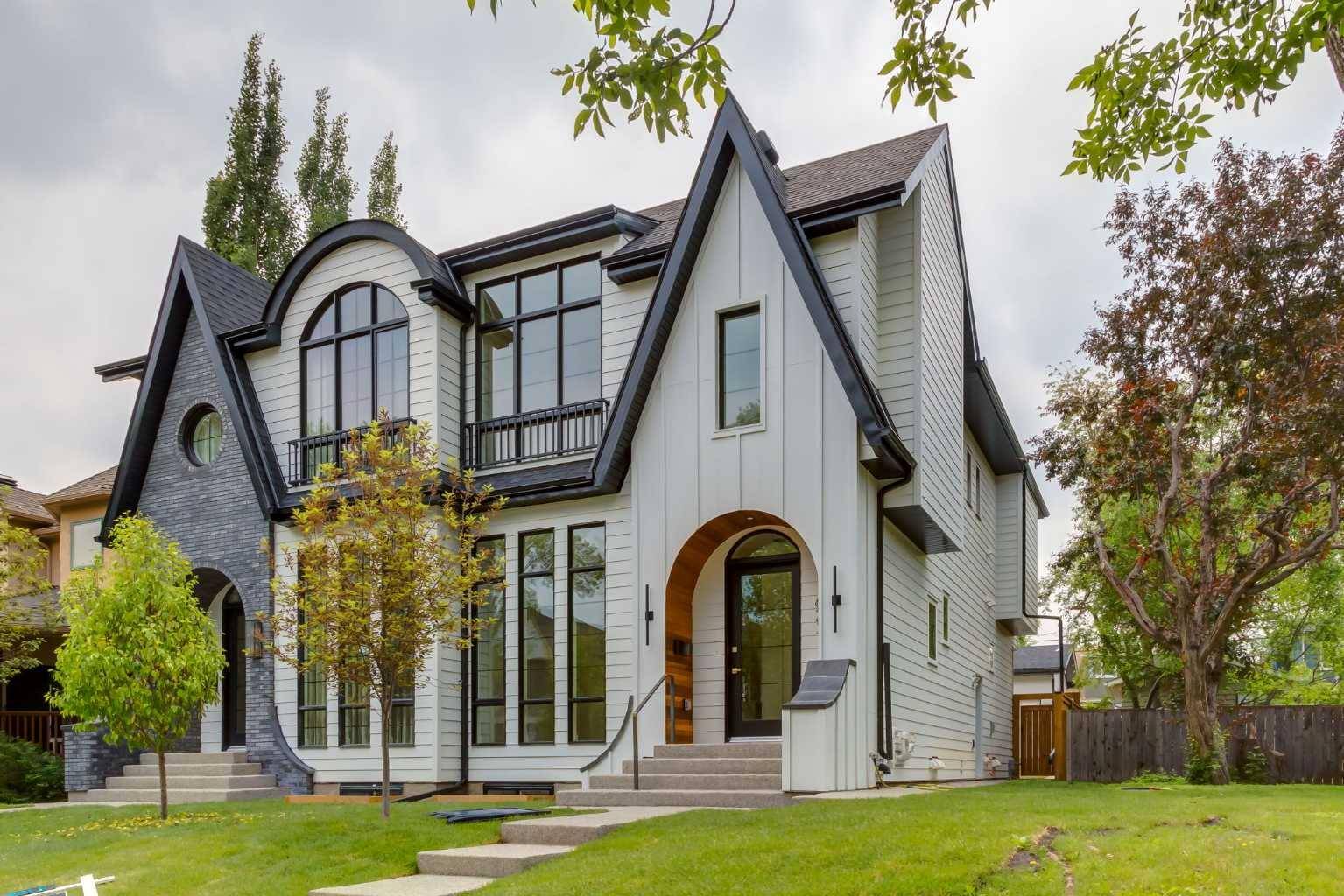 623 27 AVE NW, Calgary, AB T2M 2J2