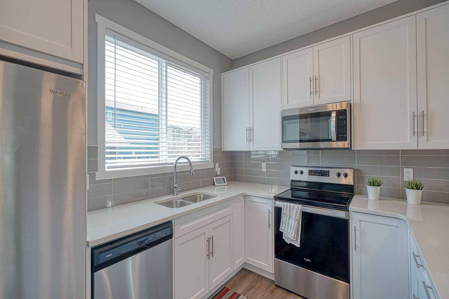 Calgary, AB T3P 0V8,171 Livingston AVE NE