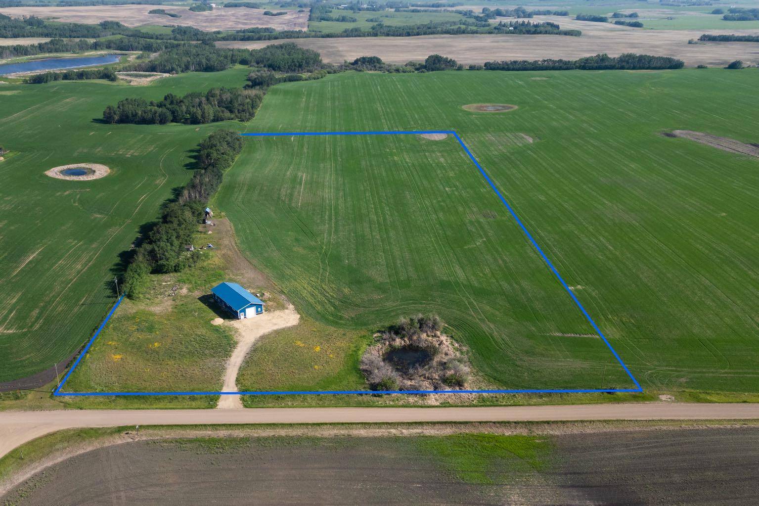 Rural Camrose County, AB T0B 3L0,22280 Township road 454