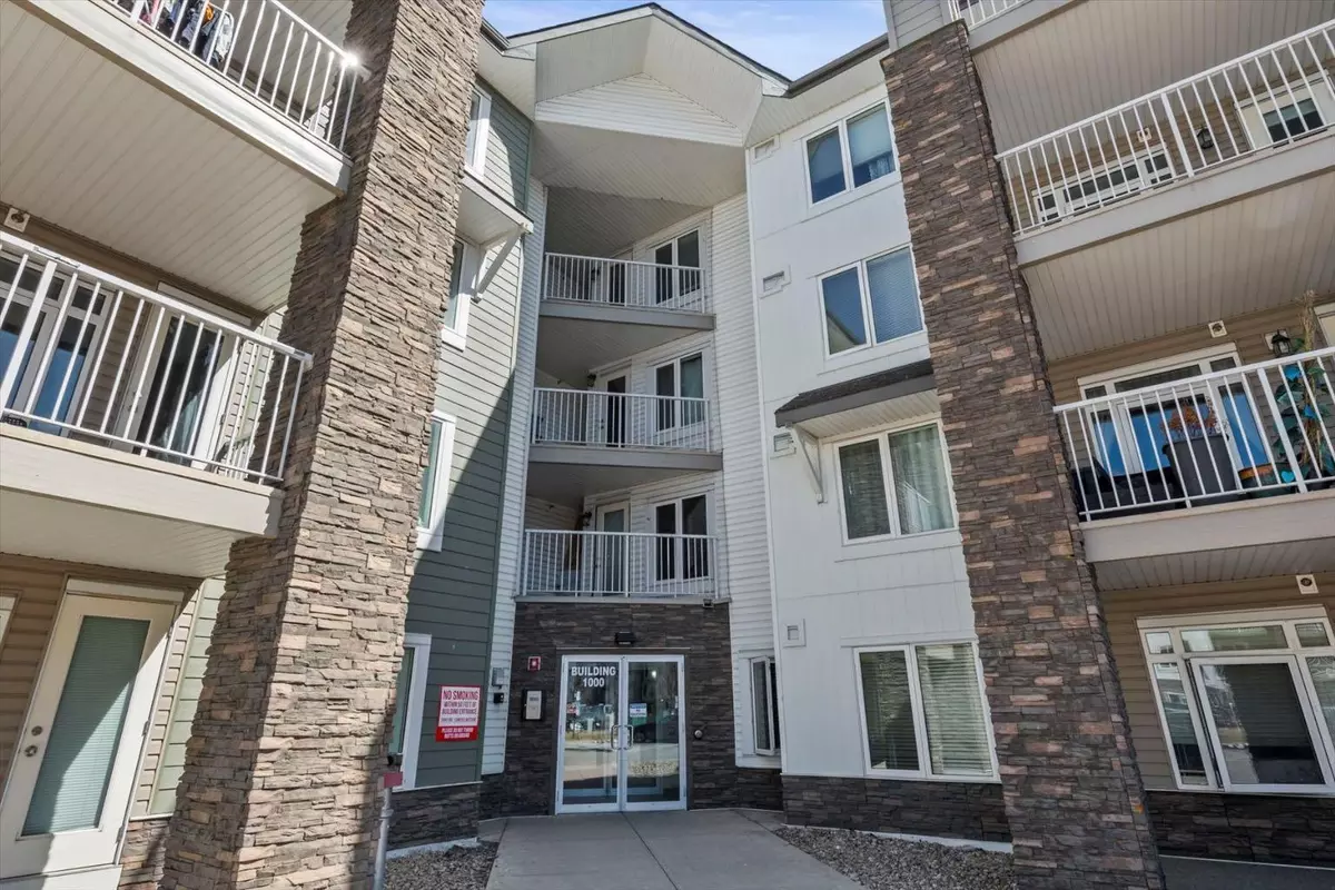 Calgary, AB T3J 0S6,6118 80 AVE Northeast #1212