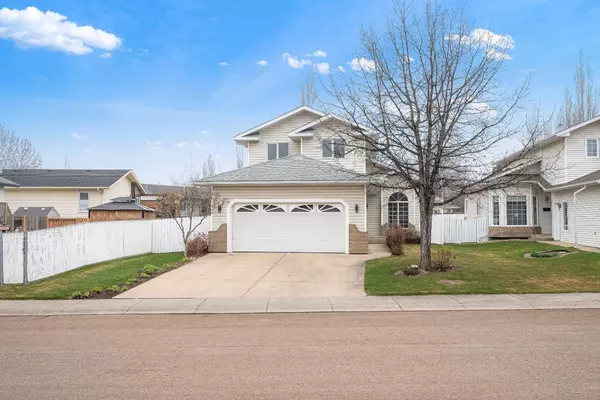4006 59 Avenue Close, Lloydminster, AB T9V 2R9