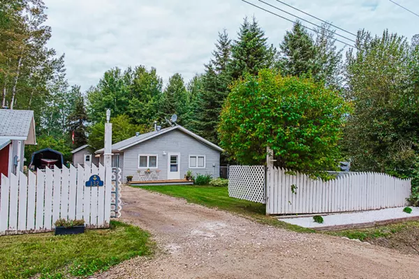 132-70544 Range Road 243, Rural Greenview No. 16 M.d. Of, AB T0H 3N0
