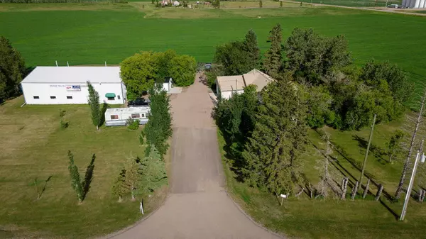 36009 Highway 2A S, Rural Red Deer County, AB T4G 0G8