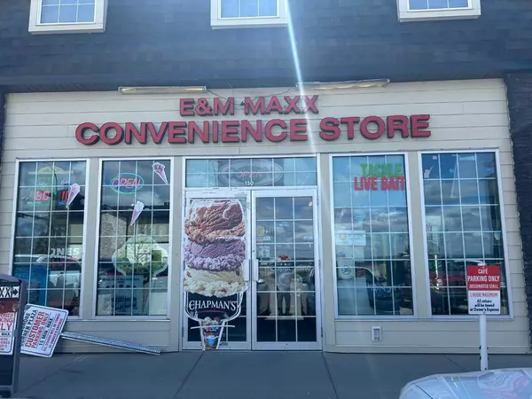 5003 Lakeshore DR #150, Sylvan Lake, AB T4S 1R3