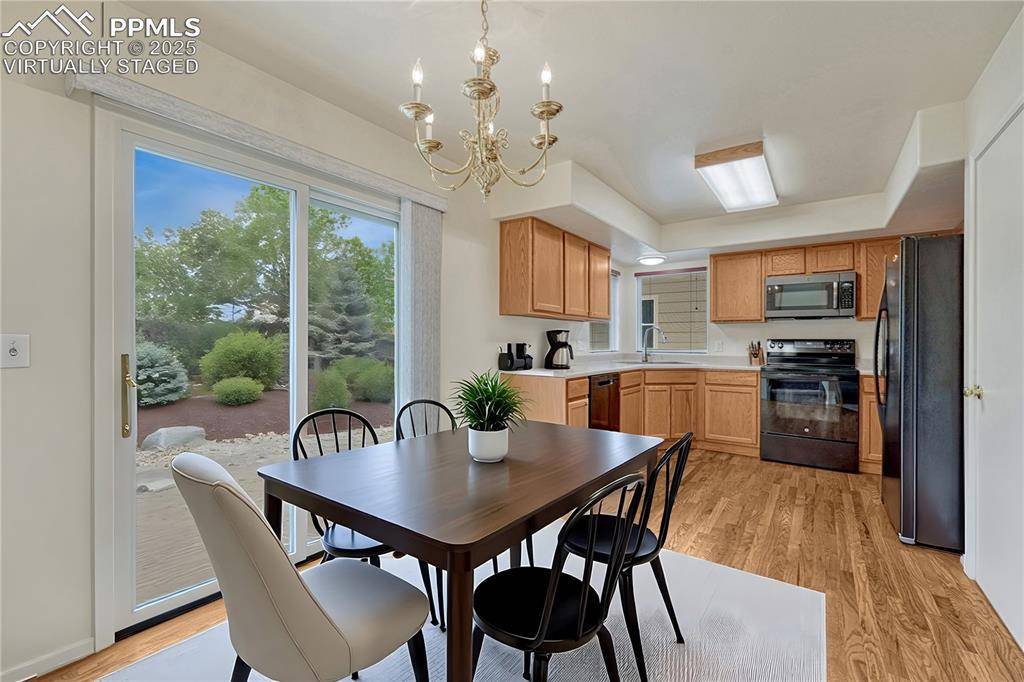 Colorado Springs, CO 80911,4647 FENCER RD