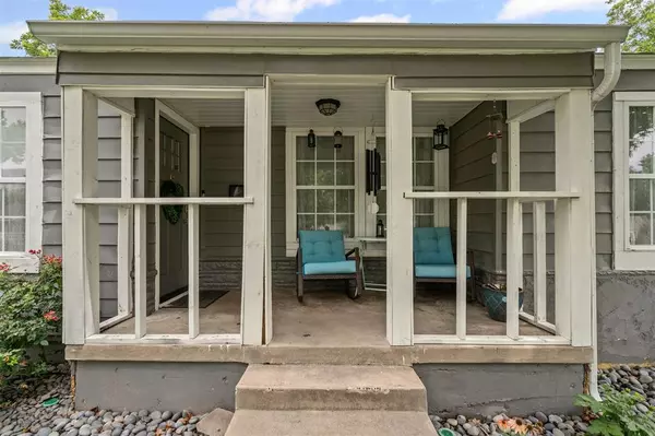 Fort Worth, TX 76107,4204 Geddes Avenue